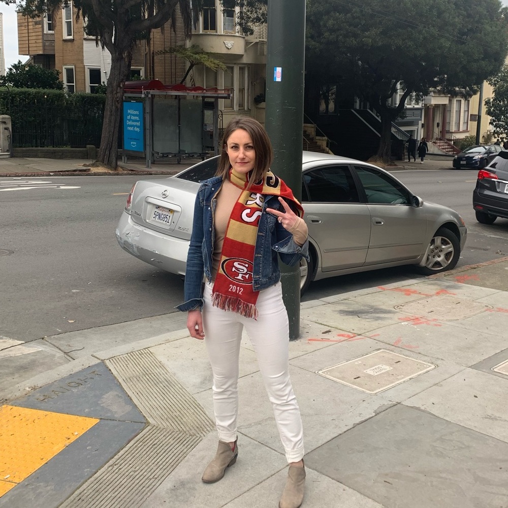 Meet your Posher, Alexa